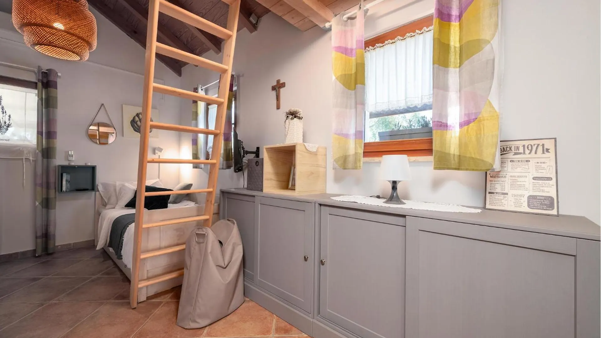 1 Bedroom Awesome Home In Peroj