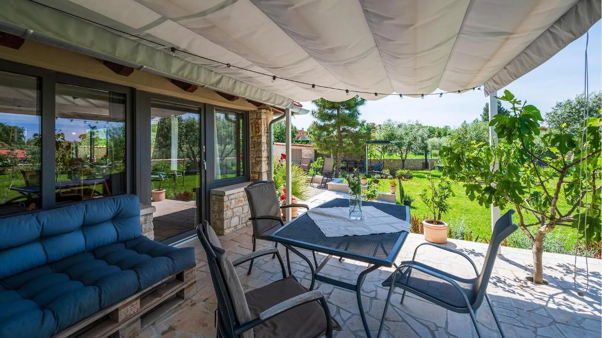 Holiday home 1 Bedroom Awesome Home In Peroj Croatia