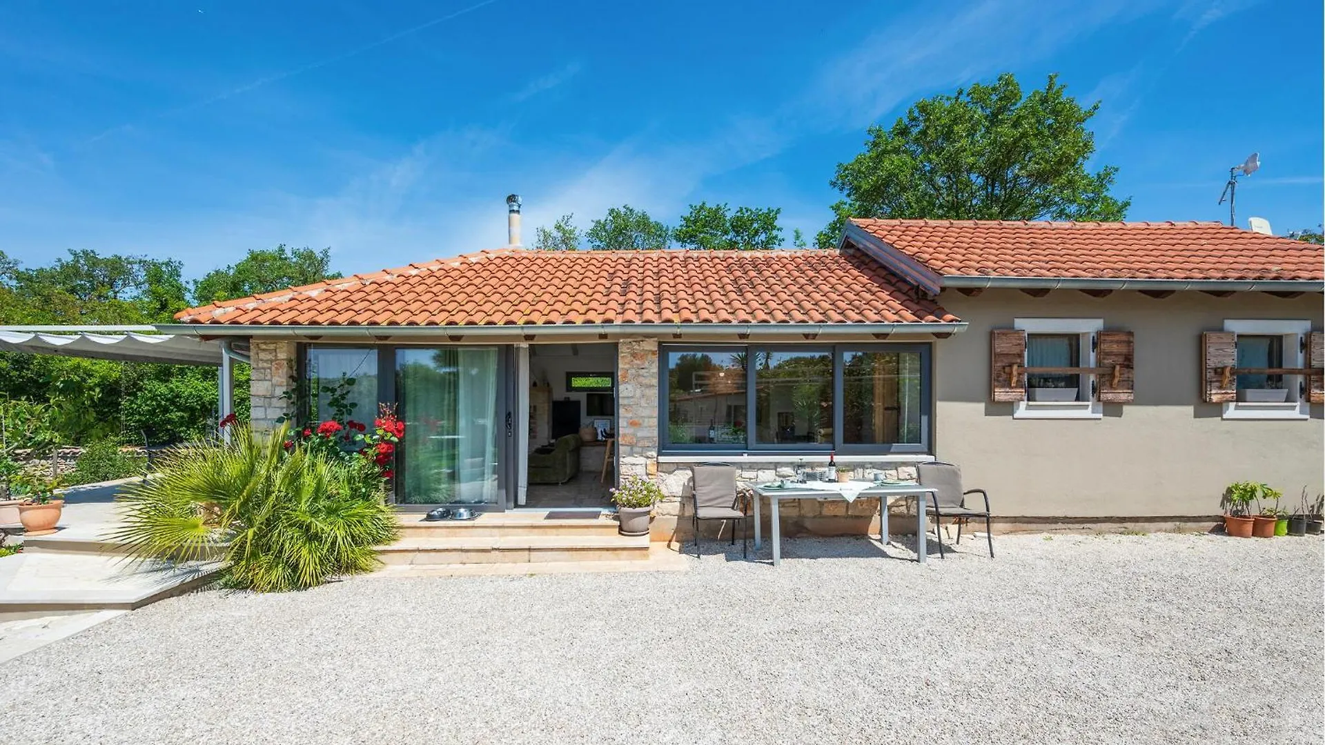 Holiday home 1 Bedroom Awesome Home In Peroj Croatia