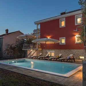 Ferienhaus Polion, Peroj